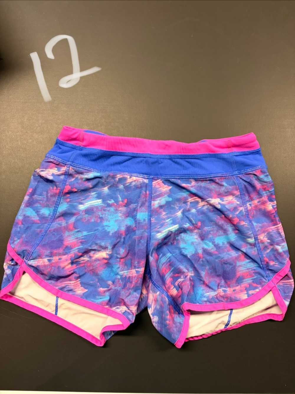 Ivivva by Lululemon Shorts (Kids Size 12)